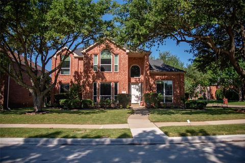 Photo of 7113 Chandler Drive, Plano, TX 75024 (MLS # 21269522)