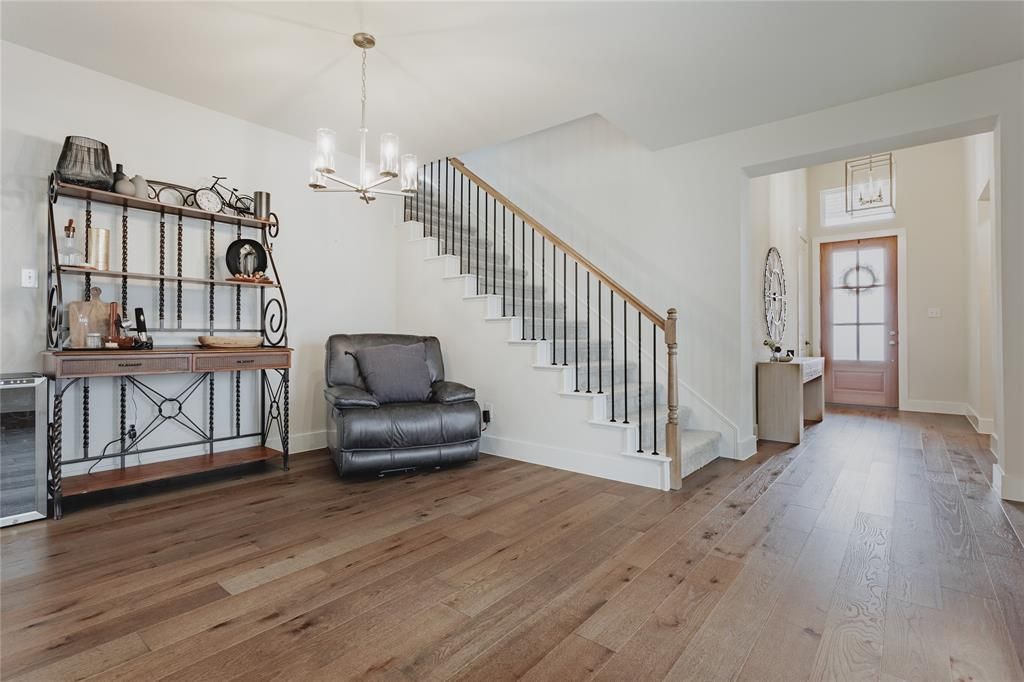Photo of 3913 Ablon Trail, Garland, TX 75043 (MLS # 21253085)