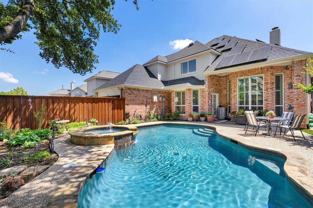 Plano, Texas 75025, United States, 3 Bedrooms Bedrooms, ,3 BathroomsBathrooms,Residential,Active,215904