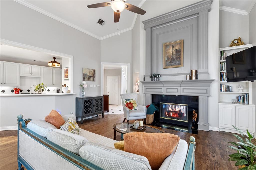 Plano, Texas 75025, United States, 3 Bedrooms Bedrooms, ,3 BathroomsBathrooms,Residential,Active,215904