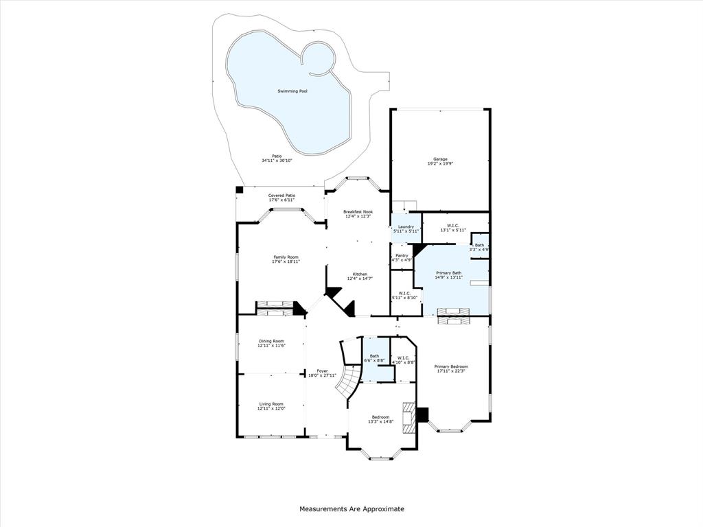 Plano, Texas 75025, United States, 3 Bedrooms Bedrooms, ,3 BathroomsBathrooms,Residential,Active,215904