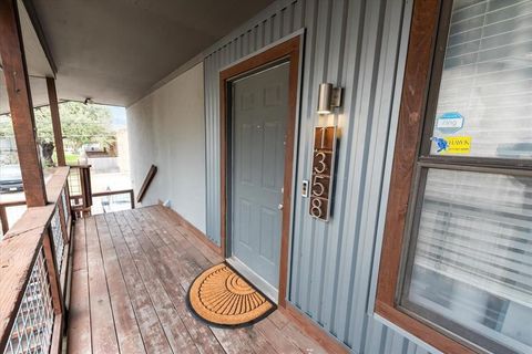 1358 S 12th Street Waco TX 76706