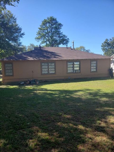 A home in Pittsburg