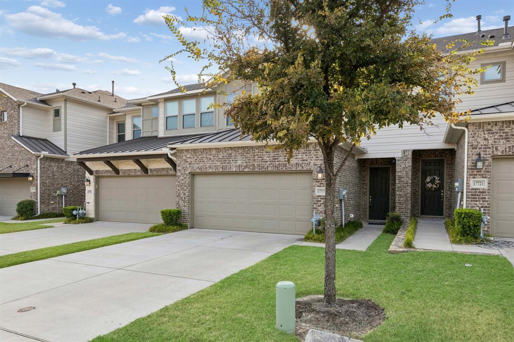 17717 Sage Lane