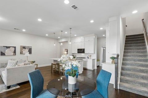 Tiny photo for 17717 Sage Lane, Dallas, TX 75252 (MLS # 21396798)