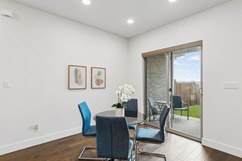 Tiny photo for 17717 Sage Lane, Dallas, TX 75252 (MLS # 21396798)