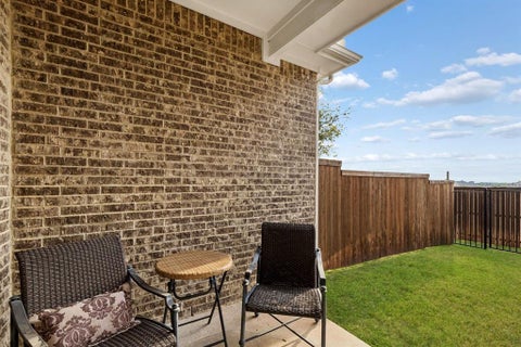 Tiny photo for 17717 Sage Lane, Dallas, TX 75252 (MLS # 21396798)