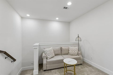 Tiny photo for 17717 Sage Lane, Dallas, TX 75252 (MLS # 21396798)