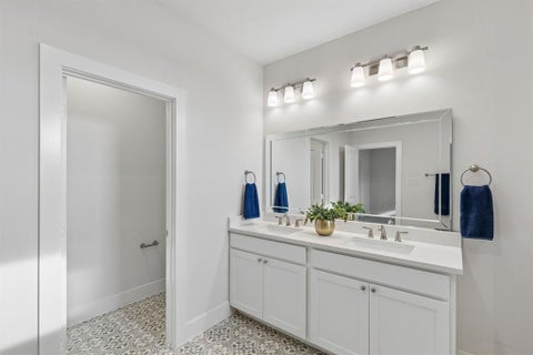 Tiny photo for 17717 Sage Lane, Dallas, TX 75252 (MLS # 21396798)