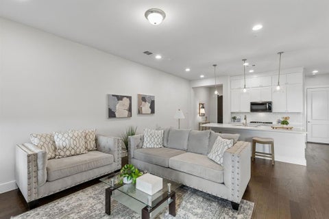 Tiny photo for 17717 Sage Lane, Dallas, TX 75252 (MLS # 21396798)