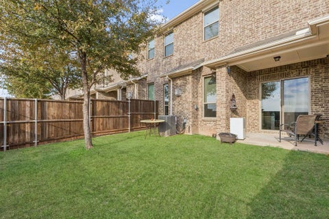 Tiny photo for 17717 Sage Lane, Dallas, TX 75252 (MLS # 21396798)
