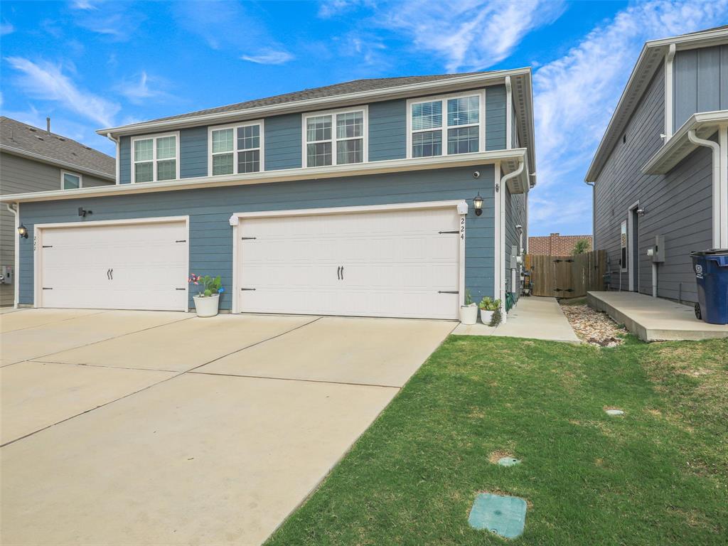 224 Marsh Lane