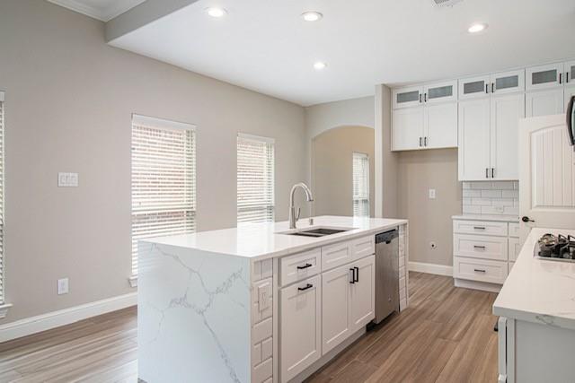 Greens Of Westridge - Residential Lease