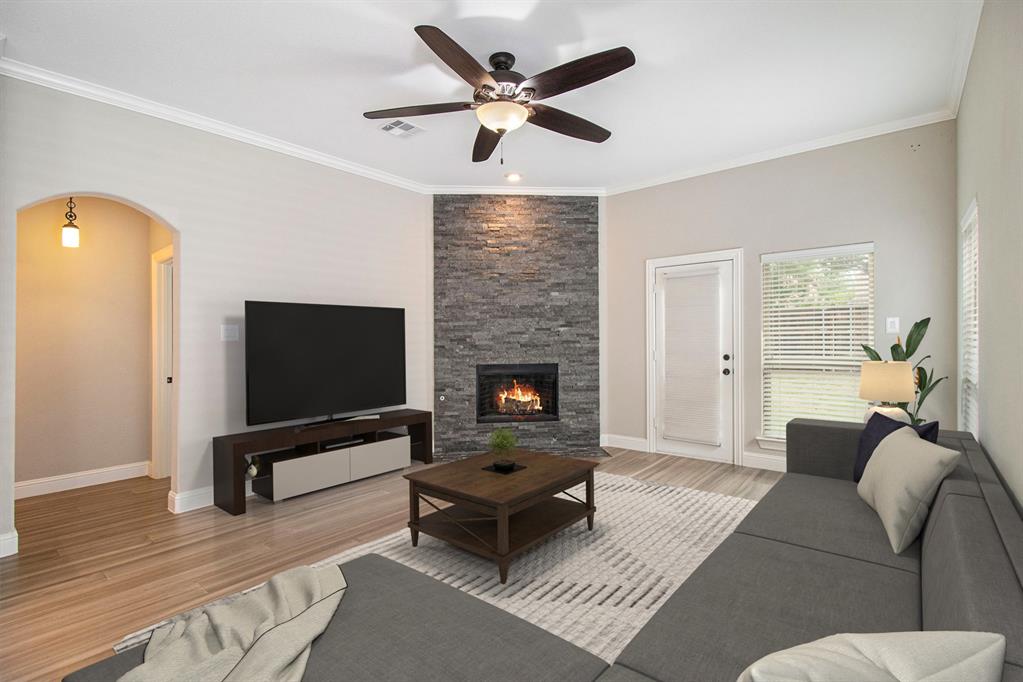 Greens Of Westridge - Residential Lease