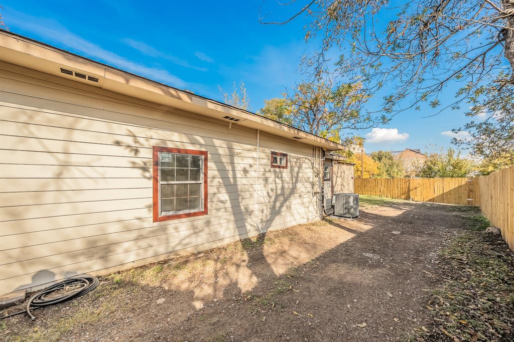 Emory College Sub - Residential