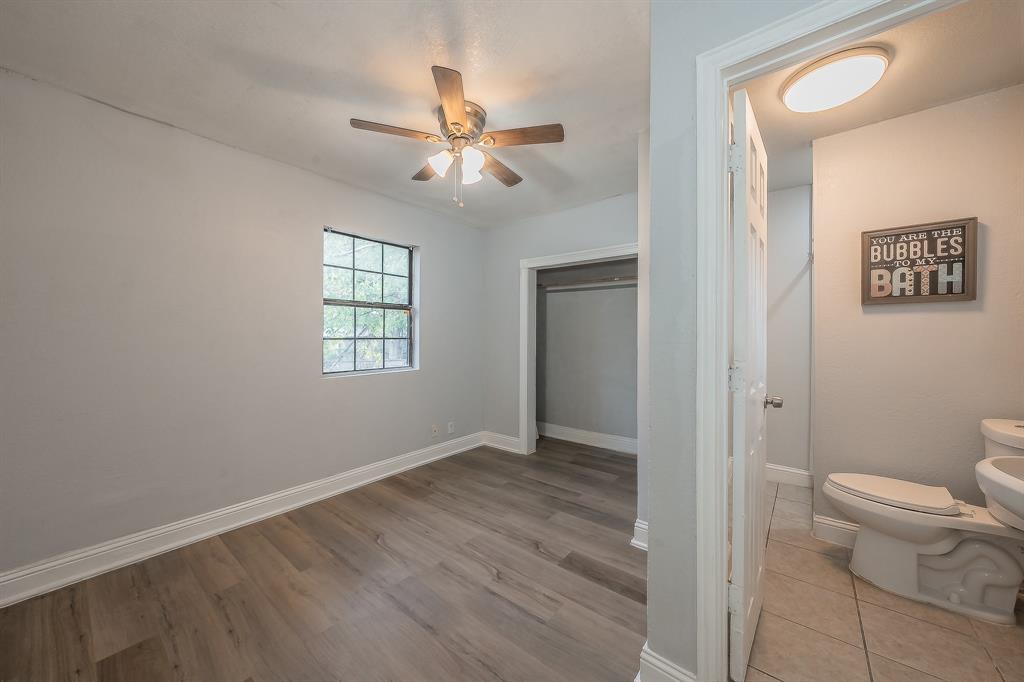 Emory College Sub - Residential