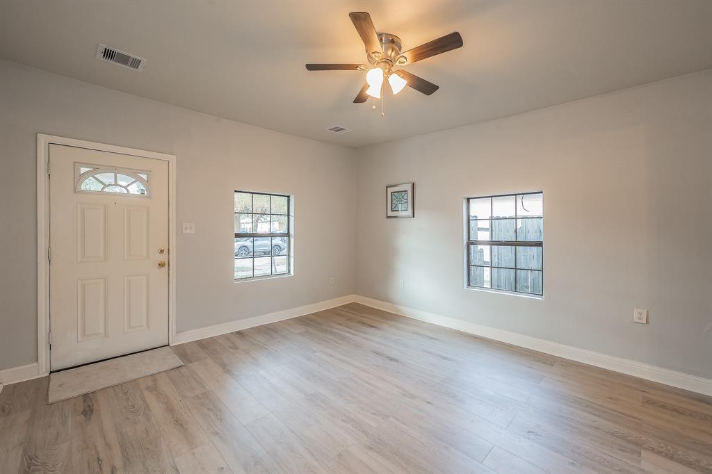 Emory College Sub - Residential