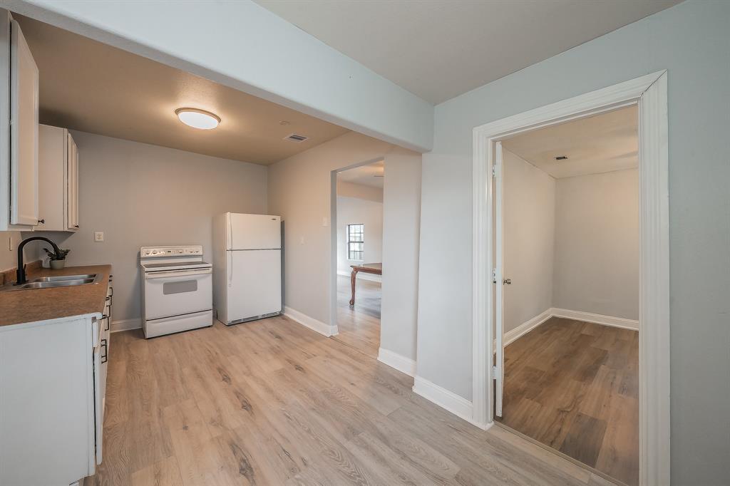 Emory College Sub - Residential