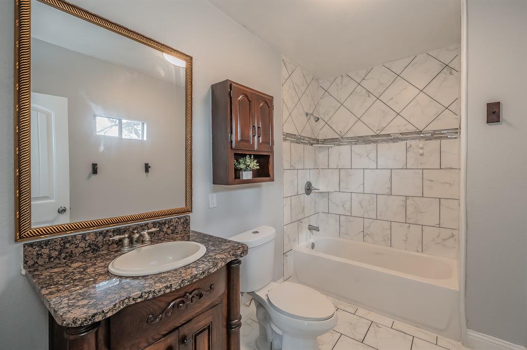 Emory College Sub - Residential