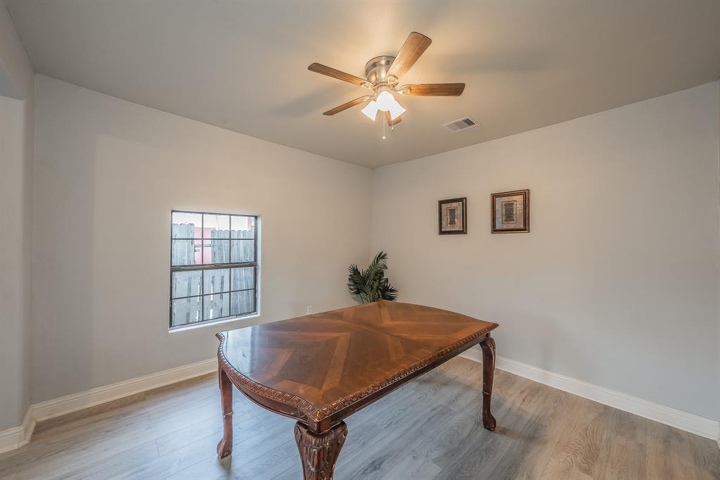 Emory College Sub - Residential