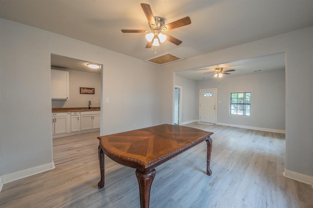 Emory College Sub - Residential