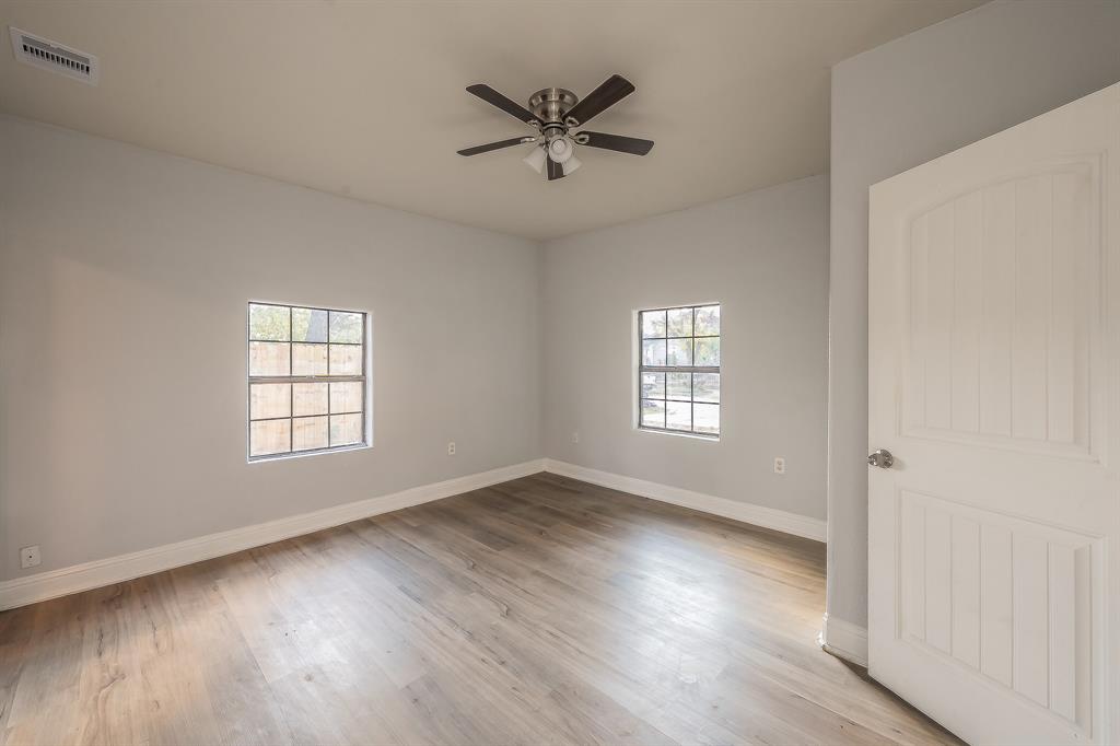 Emory College Sub - Residential