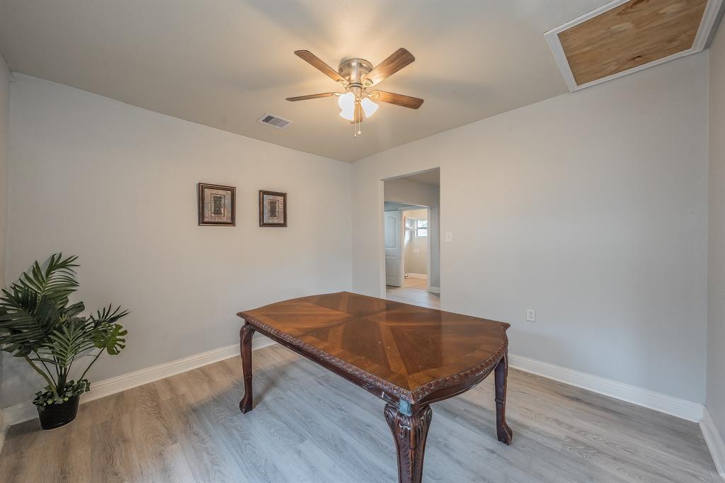 Emory College Sub - Residential