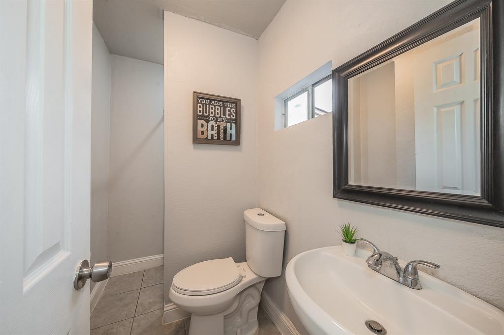 Emory College Sub - Residential