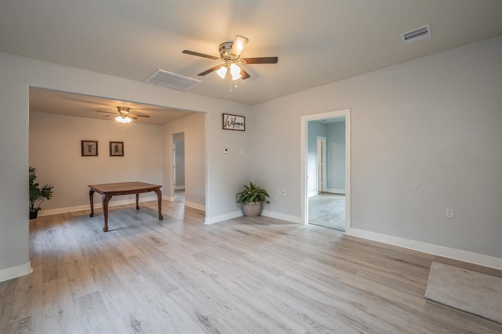 Emory College Sub - Residential