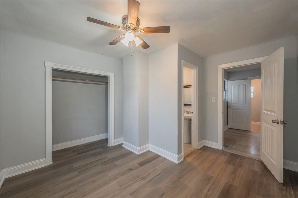 Emory College Sub - Residential