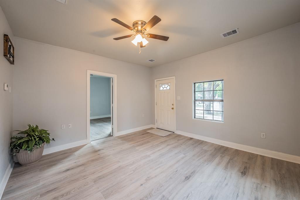 Emory College Sub - Residential