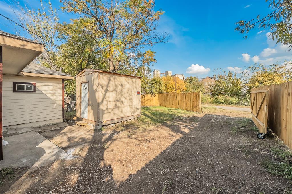 Emory College Sub - Residential