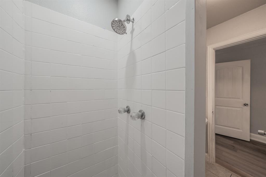 Emory College Sub - Residential