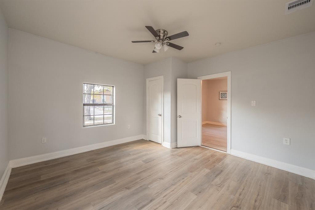 Emory College Sub - Residential