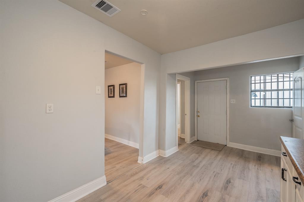 Emory College Sub - Residential