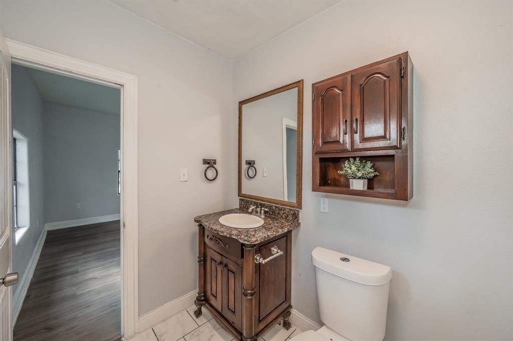 Emory College Sub - Residential