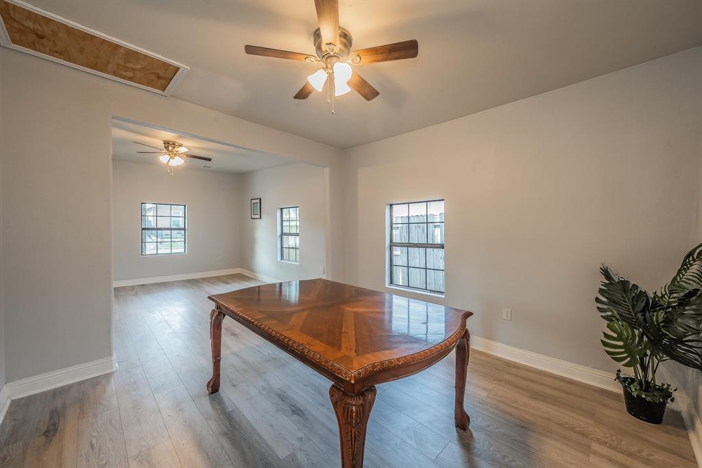 Emory College Sub - Residential