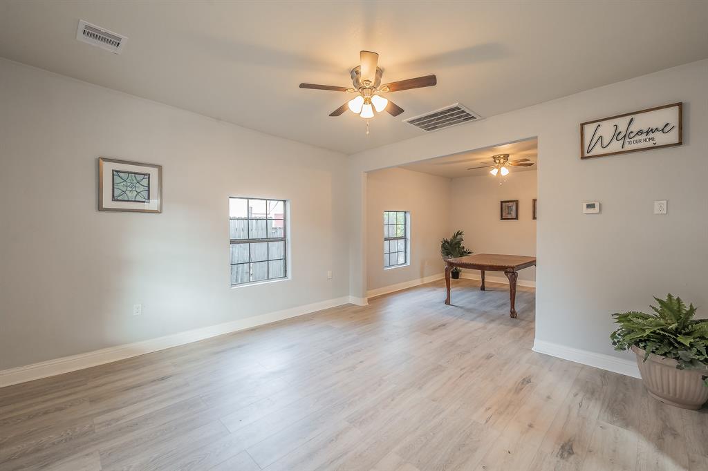 Emory College Sub - Residential