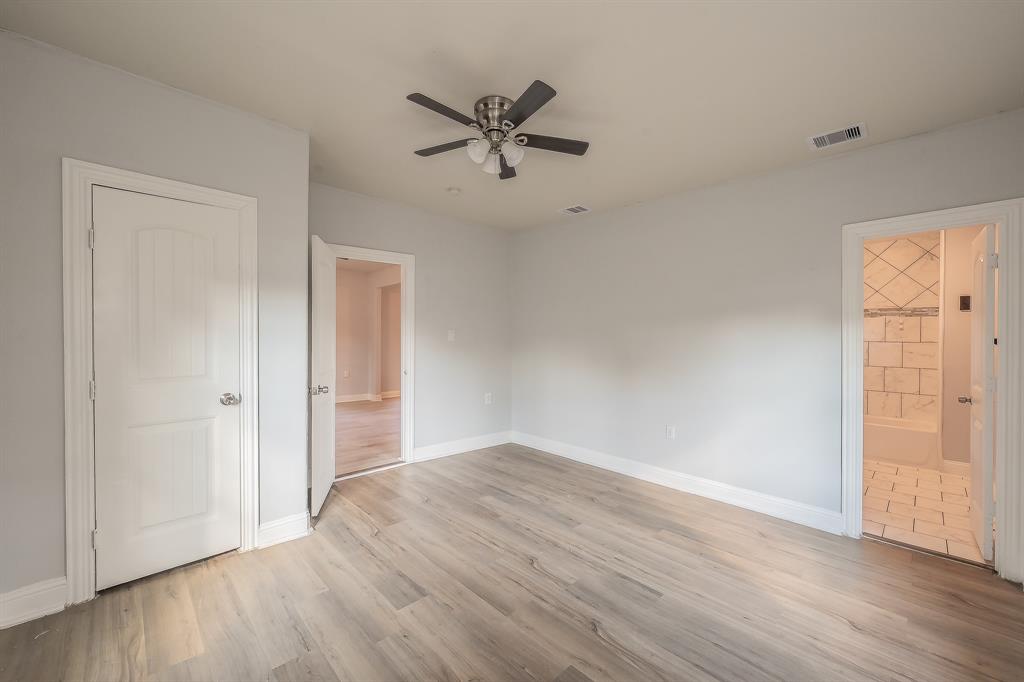 Emory College Sub - Residential