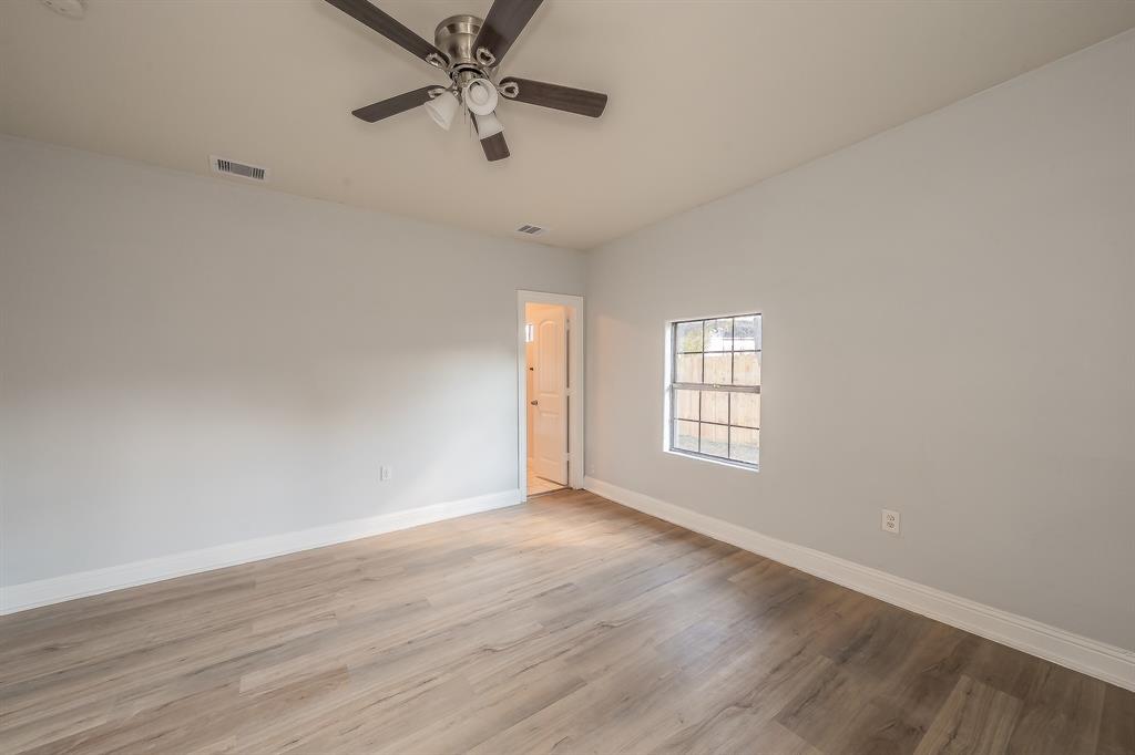 Emory College Sub - Residential