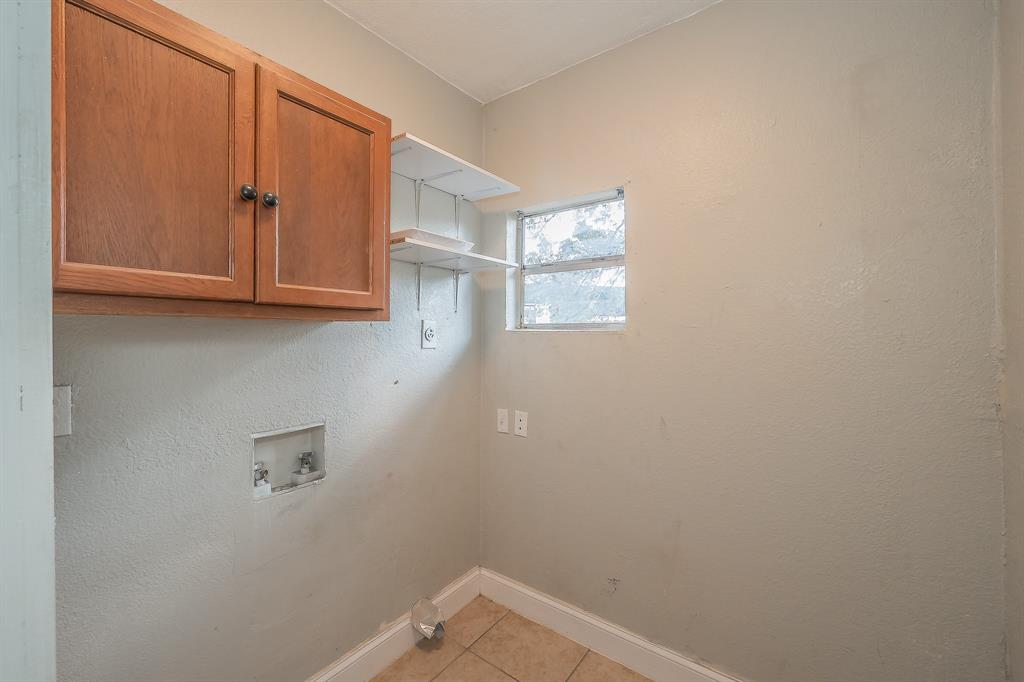 Emory College Sub - Residential