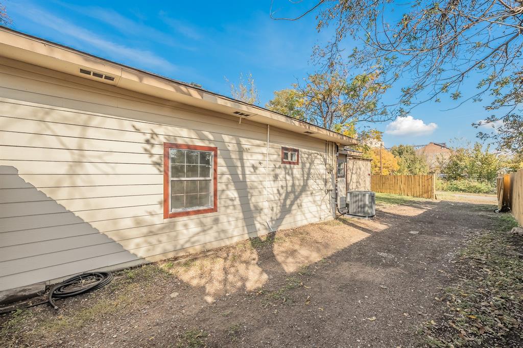 Emory College Sub - Residential