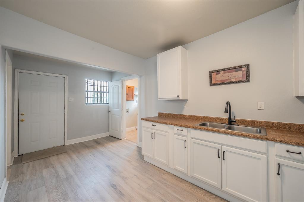 Emory College Sub - Residential