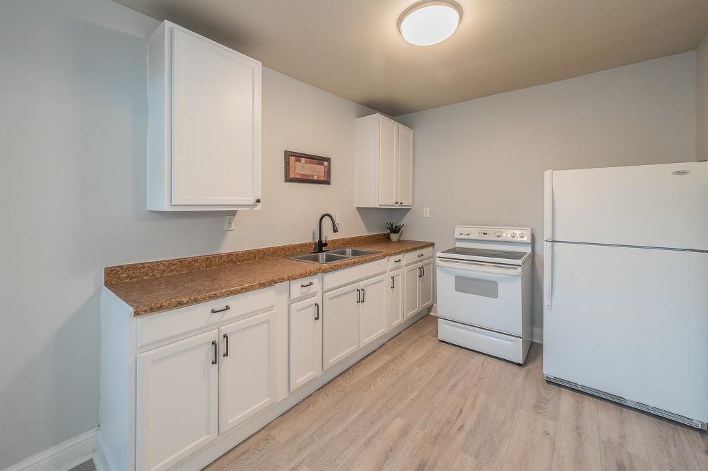 Emory College Sub - Residential