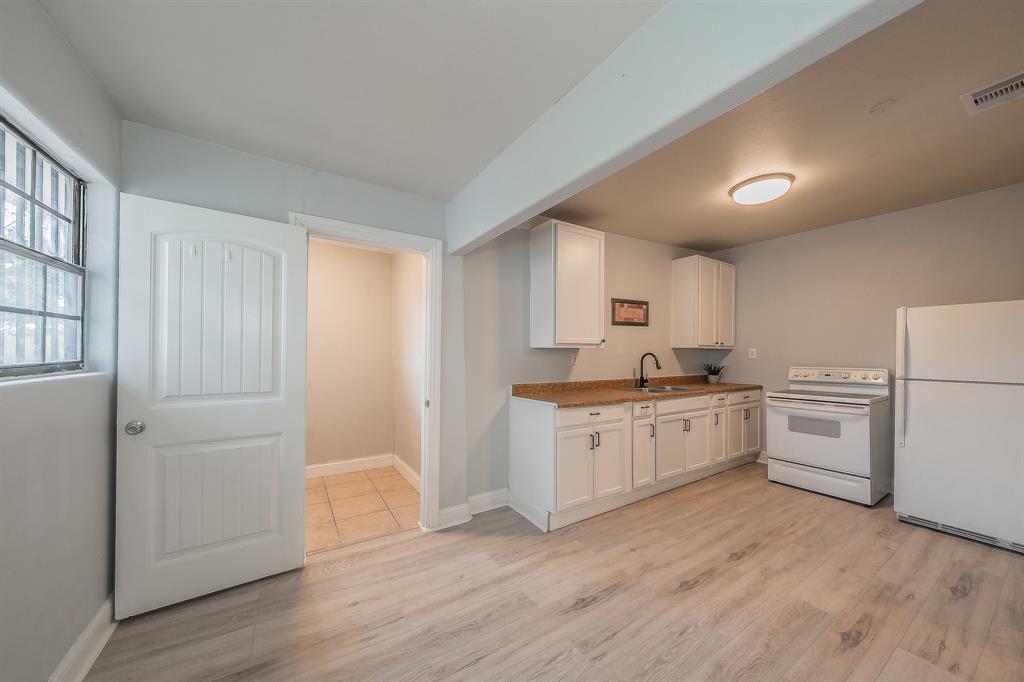 Emory College Sub - Residential