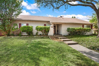2405 Ridgewood Drive Plano TX 75074