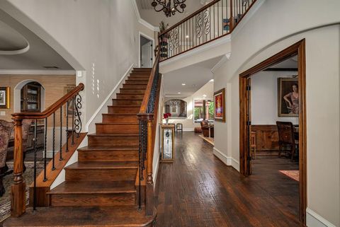 6111 Palo Pinto Avenue Dallas TX 75214