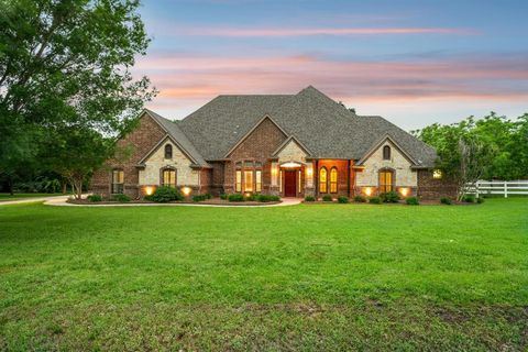 Photo of 14201 Meadow Grove Drive, Haslet, TX 76052 (MLS # 21255627)