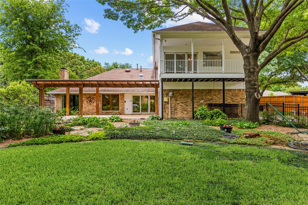 1609 Iowa Drive