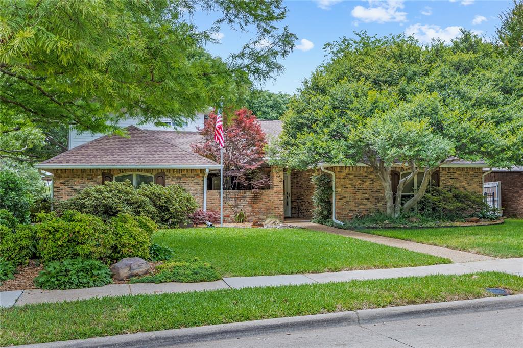 1609 Iowa Drive